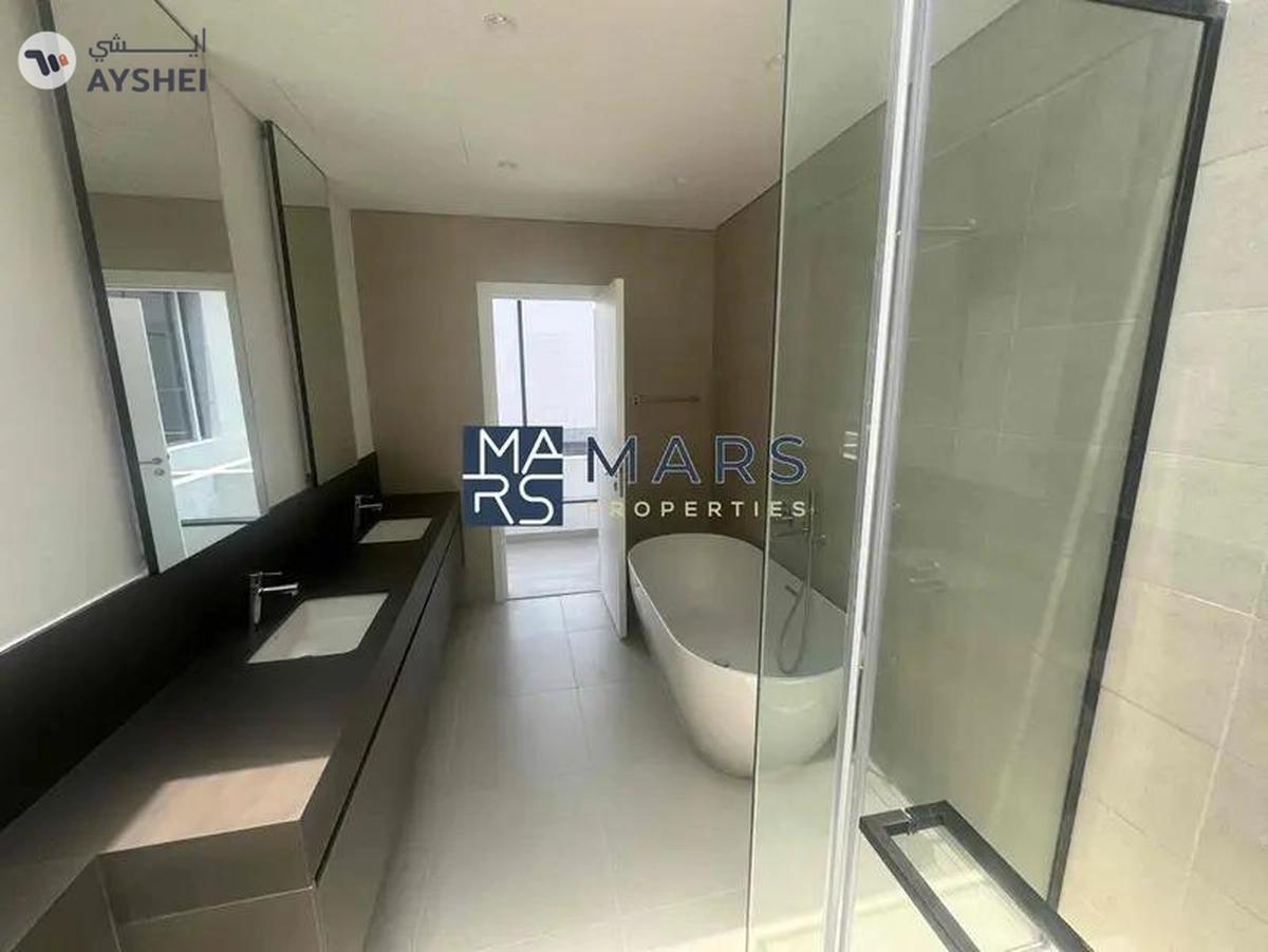 The Cozy & Modern Living Style Brand New 5 Bedroom villa in Masaar-18-18