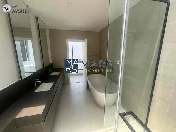The Cozy & Modern Living Style Brand New 5 Bedroom villa in Masaar