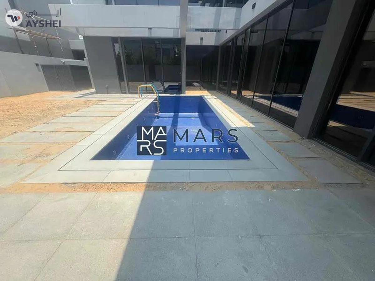 The Cozy & Modern Living Style Brand New 5 Bedroom villa in Masaar-20-20