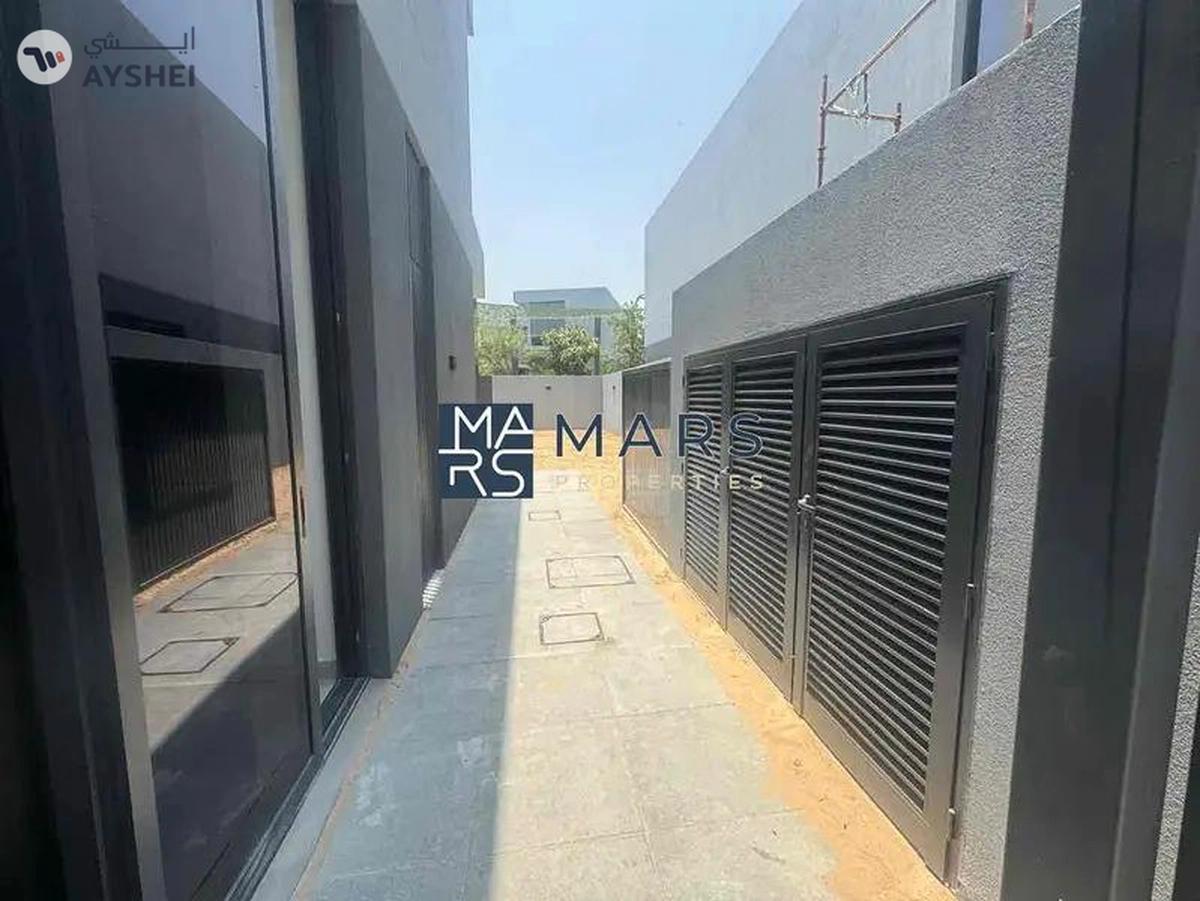 The Cozy & Modern Living Style Brand New 5 Bedroom villa in Masaar-22-22