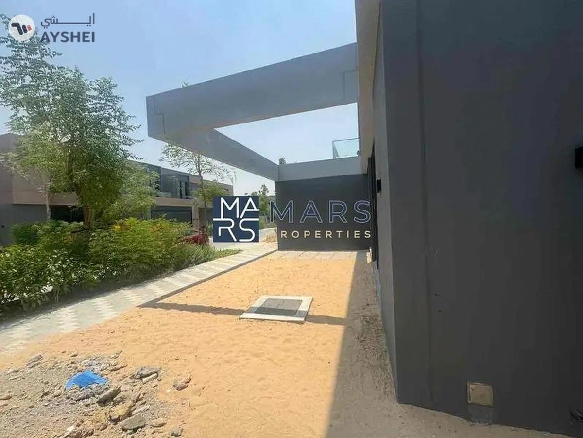 The Cozy & Modern Living Style Brand New 5 Bedroom villa in Masaar-23-23