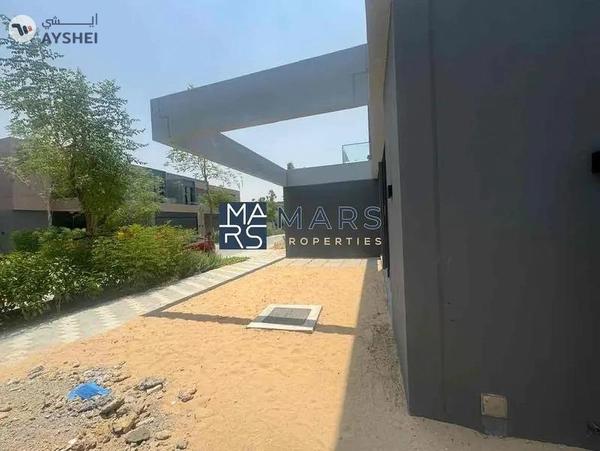 The Cozy & Modern Living Style Brand New 5 Bedroom villa in Masaar