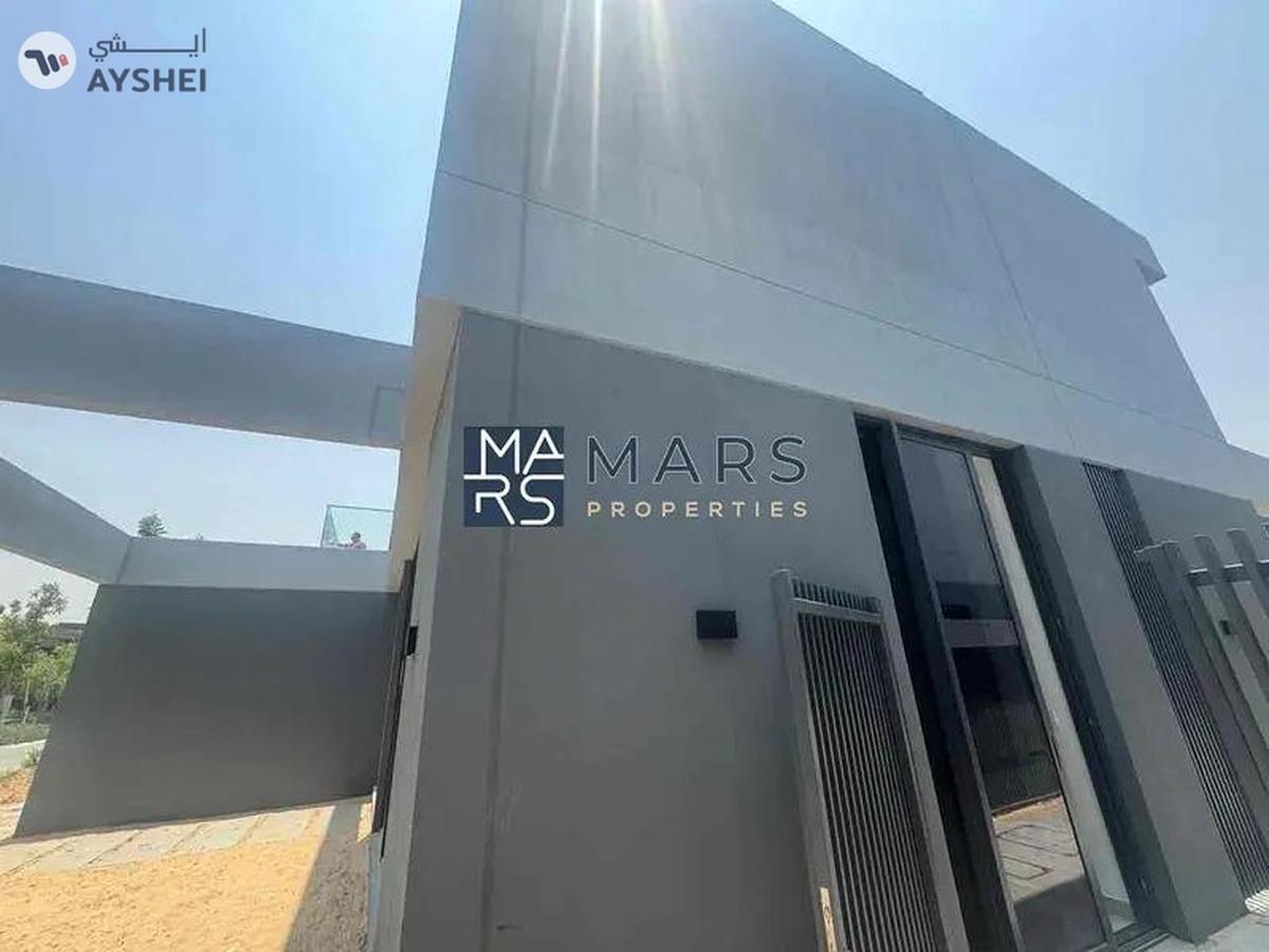 The Cozy & Modern Living Style Brand New 5 Bedroom villa in Masaar-24-24
