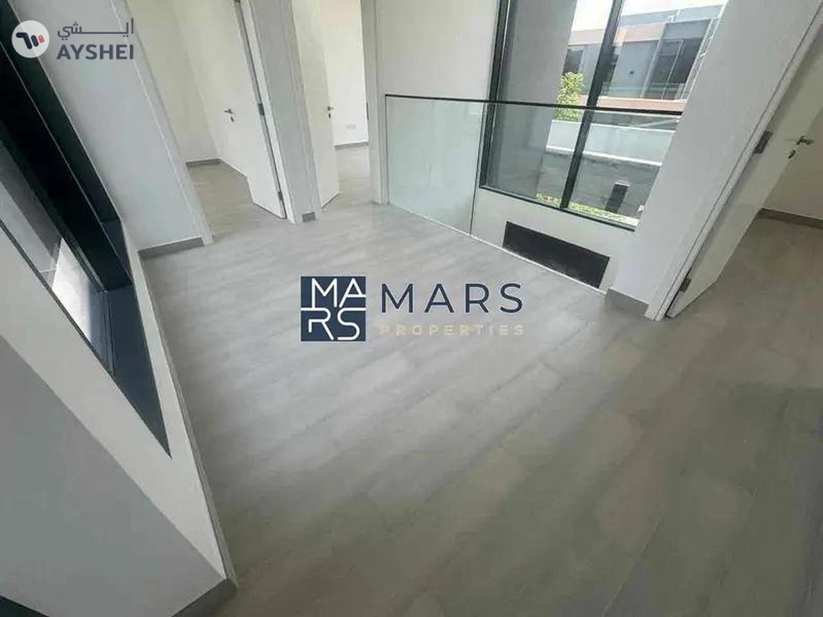 The Cozy & Modern Living Style Brand New 5 Bedroom villa in Masaar-1-1