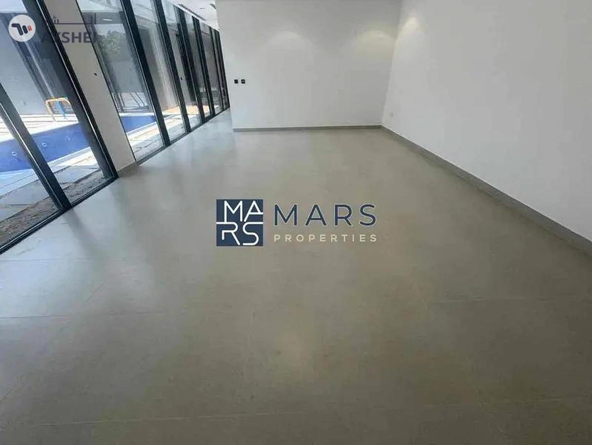 The Cozy & Modern Living Style Brand New 5 Bedroom villa in Masaar-1-landscape