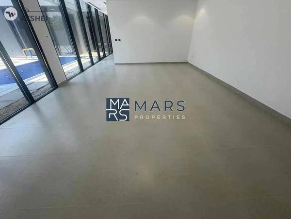 The Cozy & Modern Living Style Brand New 5 Bedroom villa in Masaar