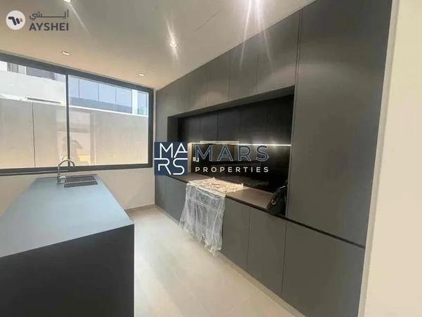 The Cozy & Modern Living Style Brand New 5 Bedroom villa in Masaar