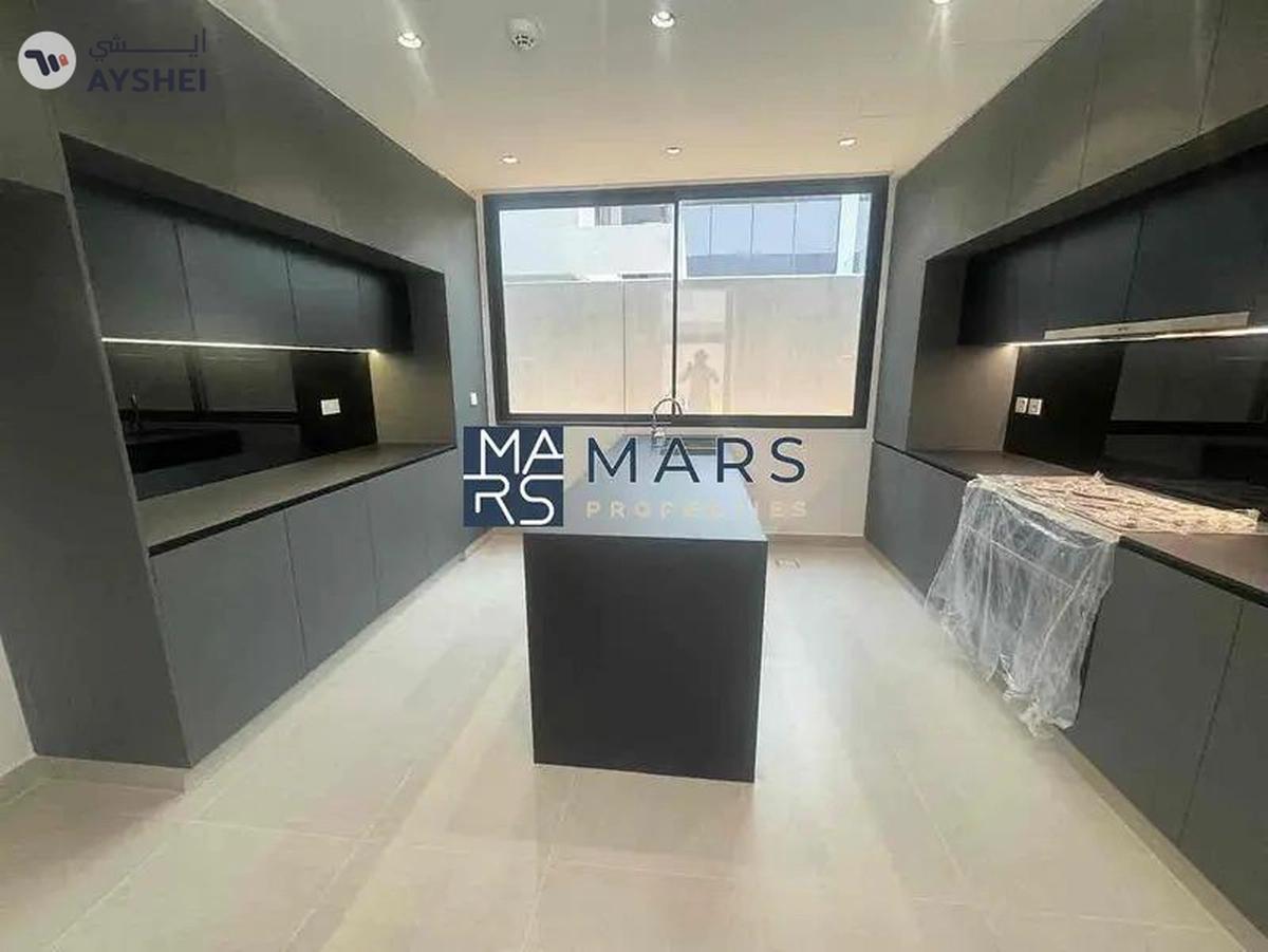 The Cozy & Modern Living Style Brand New 5 Bedroom villa in Masaar-6-6