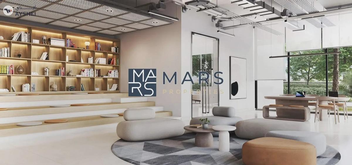 ๐ Sea Breeze Living | 1BR with Pool View!-11-11