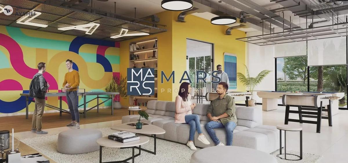 ๐ Sea Breeze Living | 1BR with Pool View!-12-12