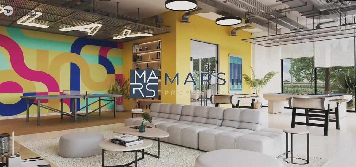 ๐ Sea Breeze Living | 1BR with Pool View!-13-13