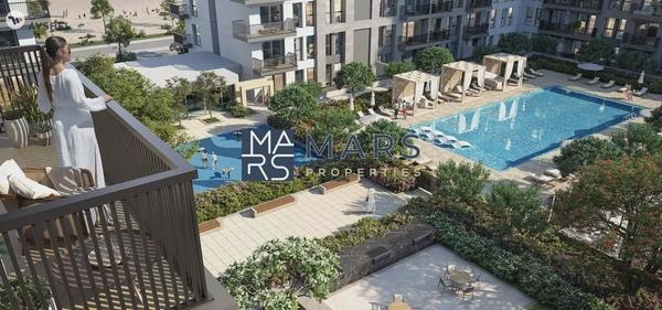 🌊 Sea Breeze Living | 1BR with Pool View!