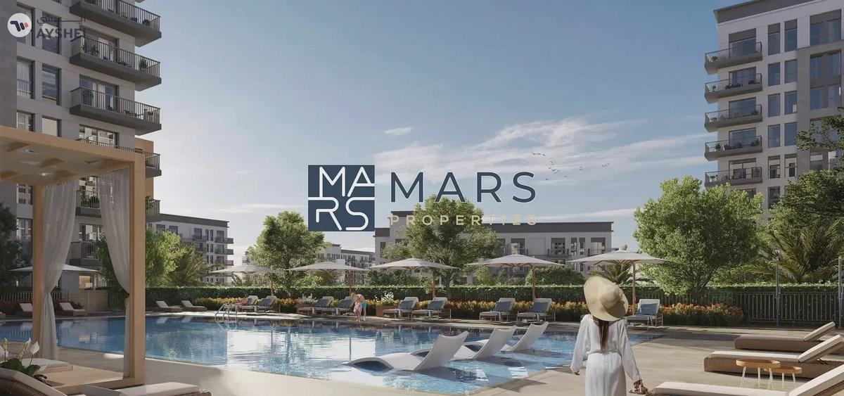 ๐ Sea Breeze Living | 1BR with Pool View!-15-15