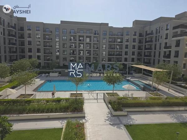 🌊 Sea Breeze Living | 1BR with Pool View!