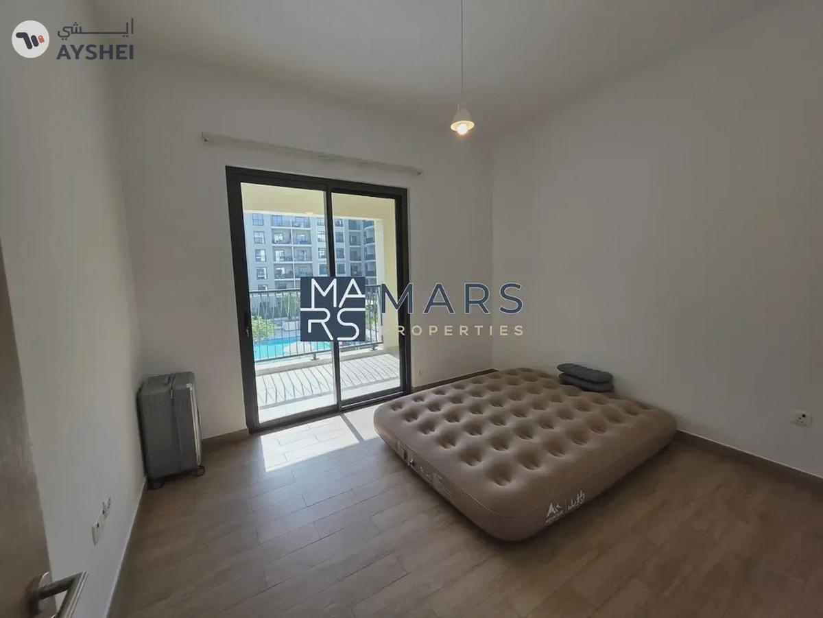 ๐ Sea Breeze Living | 1BR with Pool View!-7-7