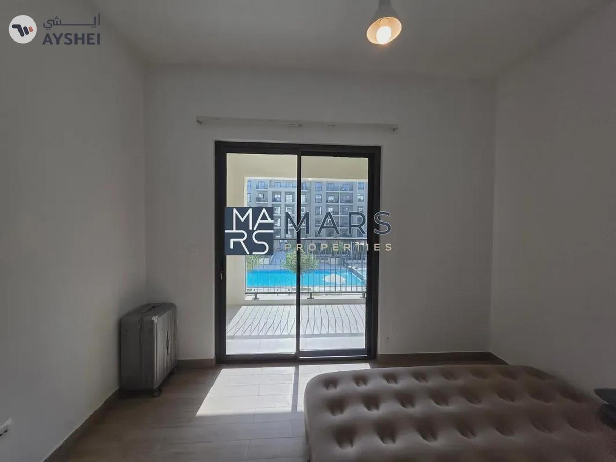 ๐ Sea Breeze Living | 1BR with Pool View!-9-9