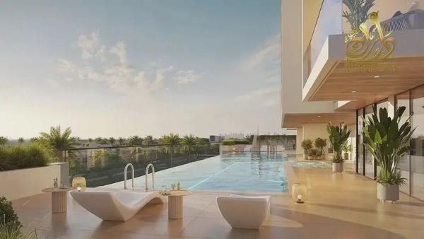 20/80 PAYMENT PLAN/HANDOVER 2026/NEAR METRO/FULLY FURNISHED