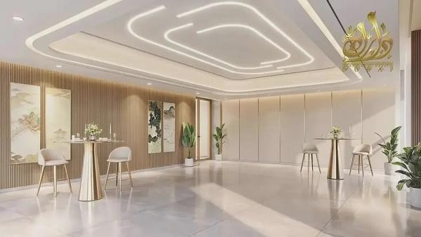 20/80 PAYMENT PLAN/HANDOVER 2026/NEAR METRO/FULLY FURNISHED
