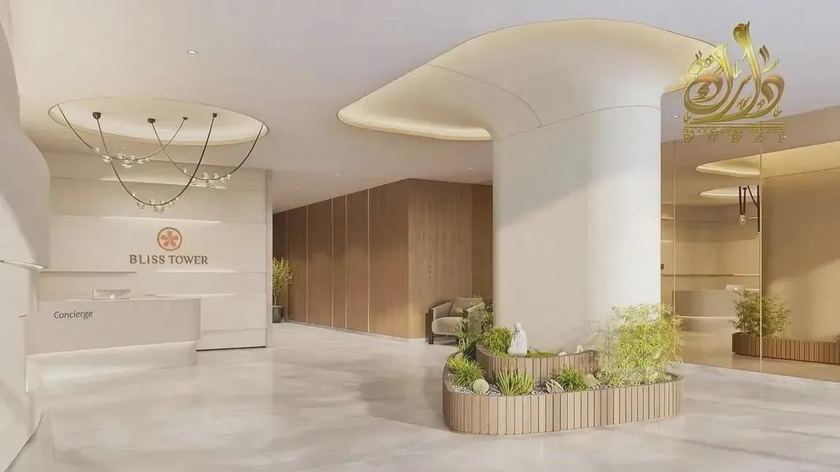 20/80 PAYMENT PLAN/HANDOVER 2026/NEAR METRO/FULLY FURNISHED-4-4