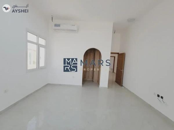 🌟 Luxurious 4-Bedroom Standalone Villa for Rent in Hoshi, Sharjah – AED 150,000/year 🌟