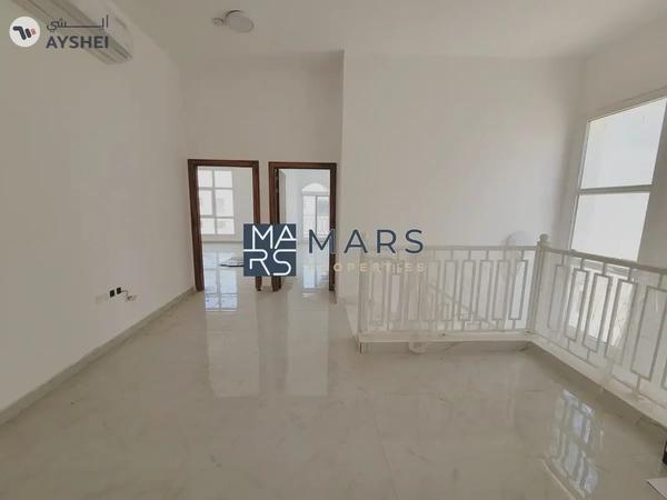 🌟 Luxurious 4-Bedroom Standalone Villa for Rent in Hoshi, Sharjah – AED 150,000/year 🌟