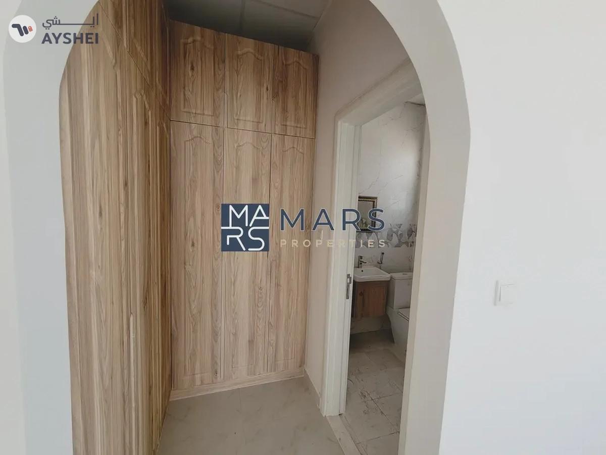 π Luxurious 4-Bedroom Standalone Villa for Rent in Hoshi, Sharjah β AED 150,000/year π-15-15