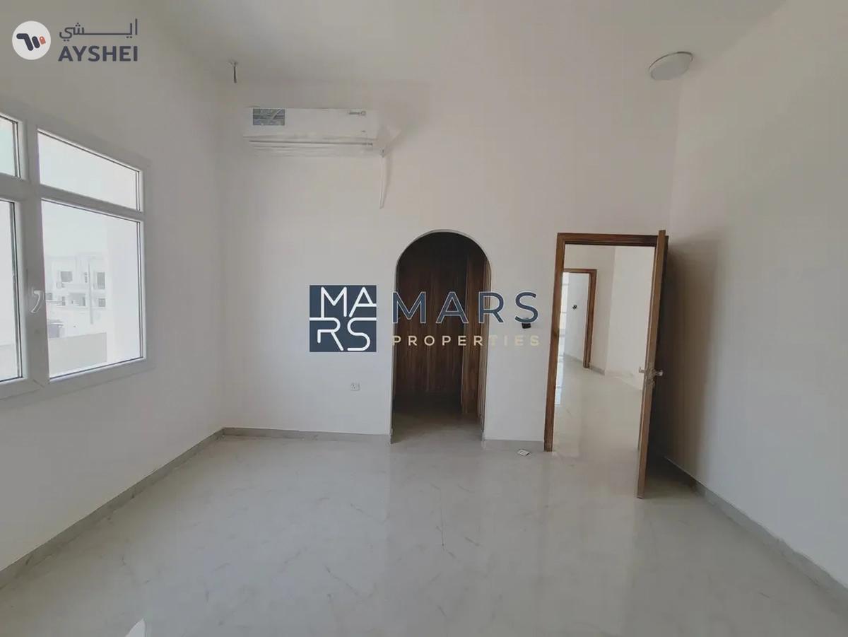 π Luxurious 4-Bedroom Standalone Villa for Rent in Hoshi, Sharjah β AED 150,000/year π-17-17