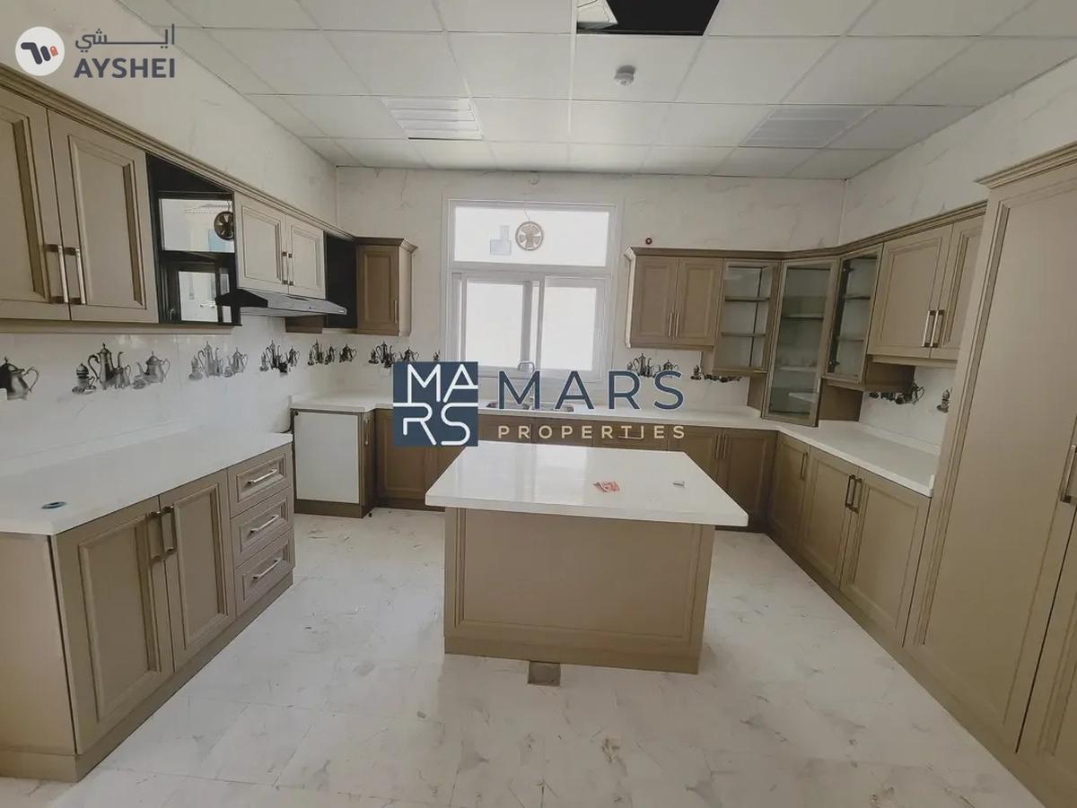 π Luxurious 4-Bedroom Standalone Villa for Rent in Hoshi, Sharjah β AED 150,000/year π-5-5