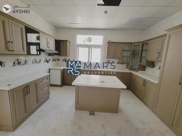 🌟 Luxurious 4-Bedroom Standalone Villa for Rent in Hoshi, Sharjah – AED 150,000/year 🌟