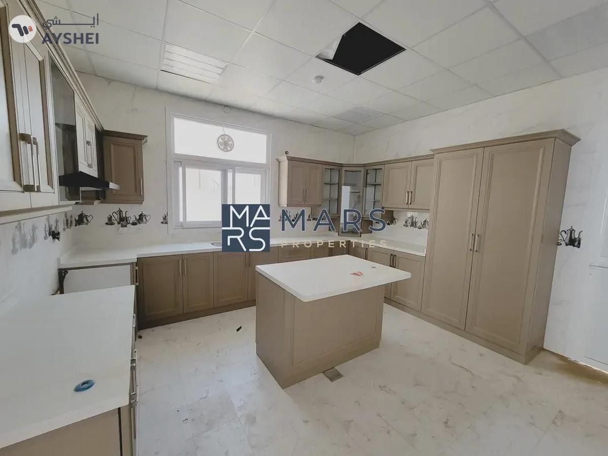 π Luxurious 4-Bedroom Standalone Villa for Rent in Hoshi, Sharjah β AED 150,000/year π-6-6
