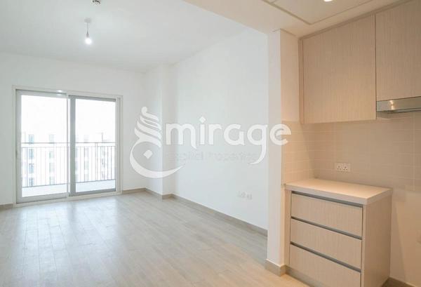 Modern Studio | Great Community | Best Deal