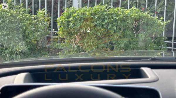 Mercedes-Benz C 200 AMG Premium GCC EQ Boost RWD 0 Km DEALER WARRANTY 5 YEARS