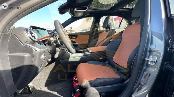 Mercedes-Benz C 200 AMG Premium GCC EQ Boost RWD 0 Km DEALER WARRANTY 5 YEARS