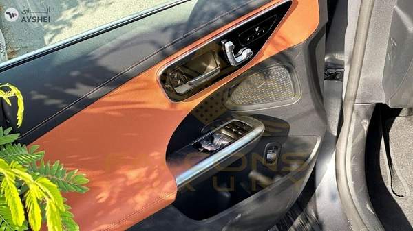 Mercedes-Benz C 200 AMG Premium GCC EQ Boost RWD 0 Km DEALER WARRANTY 5 YEARS