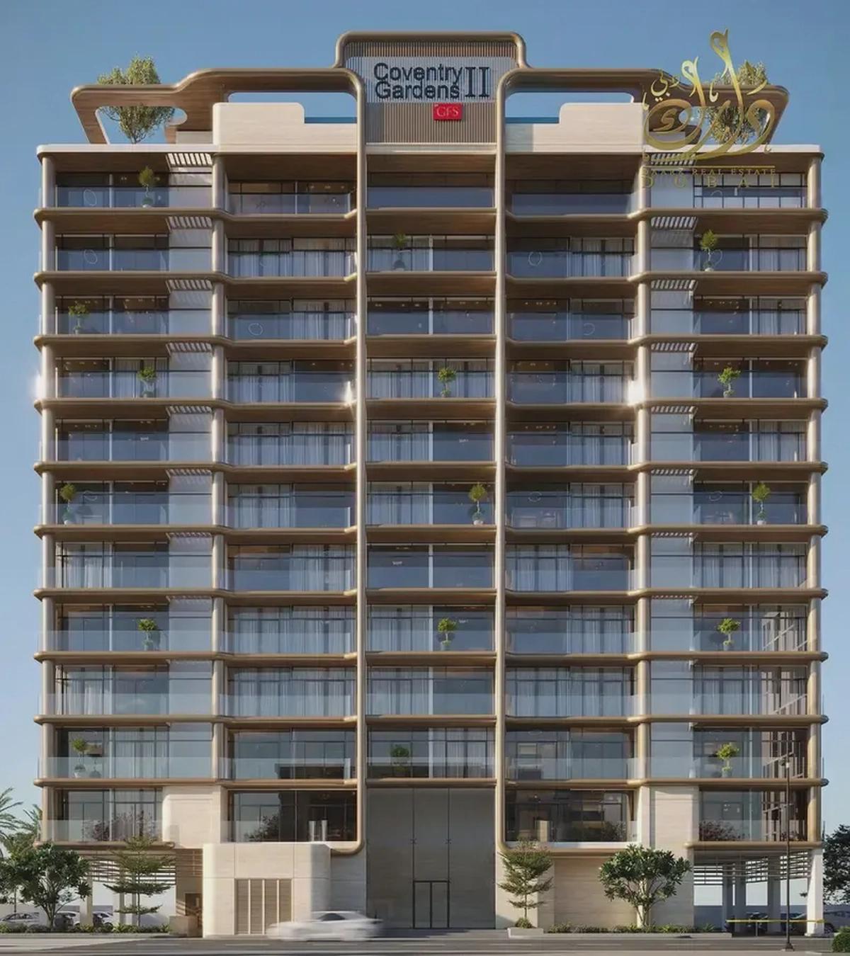 Post Handover-1% Monthly-5% Booking-0-0