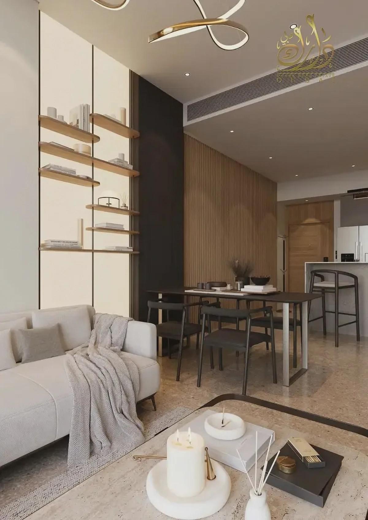 Post Handover-1% Monthly-5% Booking-4-4