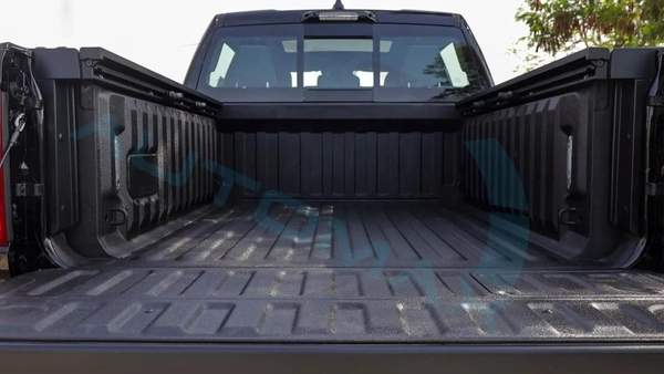 ( Only For Export ) 2026/2026 RAM 1500 LIMITED CREW CAB SST H.O 3.0TT GCC BRAND NEW