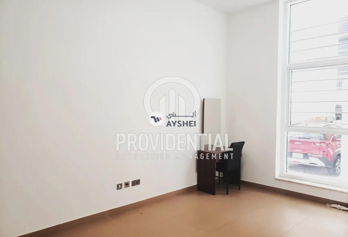 APARTMENT FOR RENT IN AL RAYYANA, KHALIFA CITY-12-12
