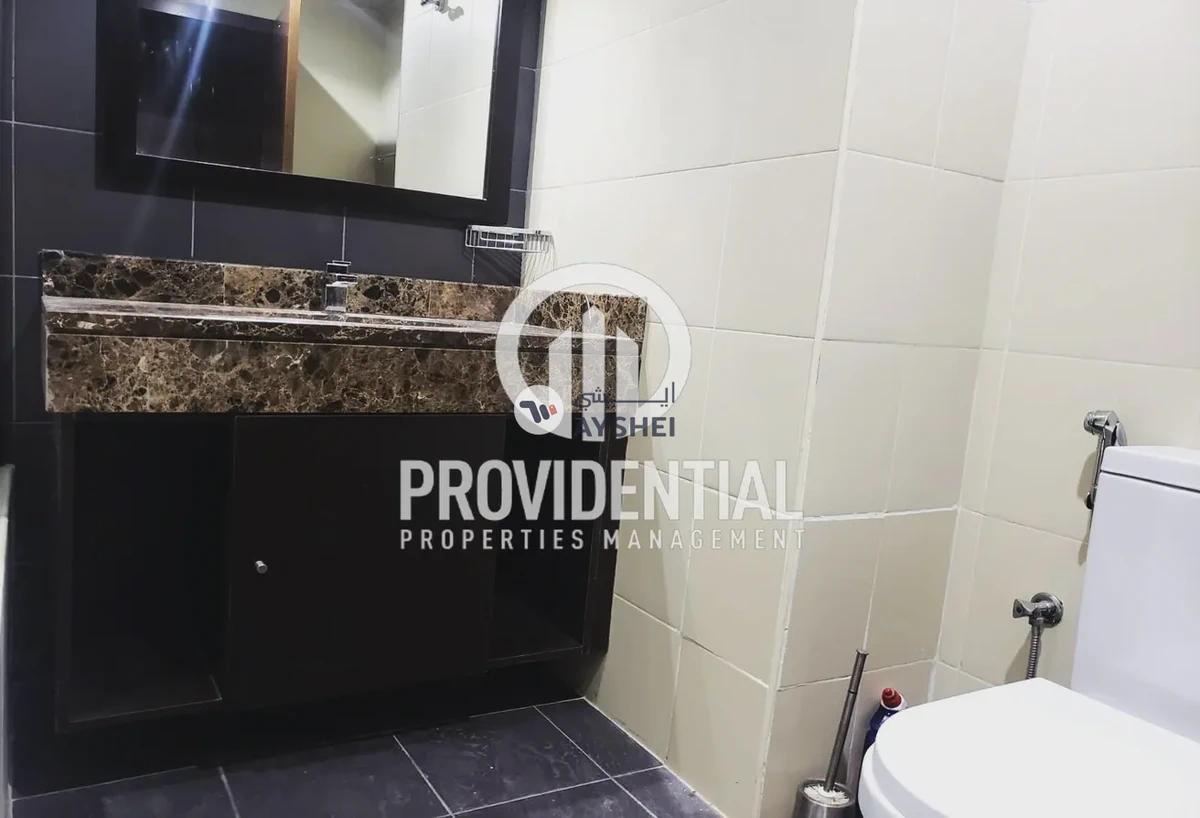 APARTMENT FOR RENT IN AL RAYYANA, KHALIFA CITY-13-13