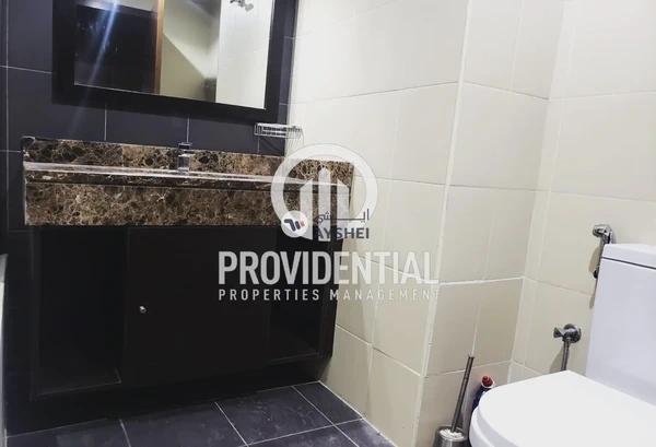 APARTMENT FOR RENT IN AL RAYYANA, KHALIFA CITY