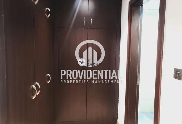 APARTMENT FOR RENT IN AL RAYYANA, KHALIFA CITY