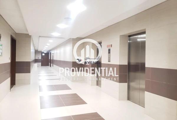 APARTMENT FOR RENT IN AL RAYYANA, KHALIFA CITY