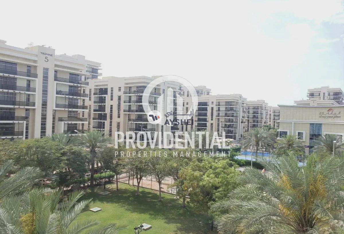APARTMENT FOR RENT IN AL RAYYANA, KHALIFA CITY-0-landscape