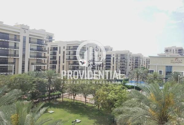 APARTMENT FOR RENT IN AL RAYYANA, KHALIFA CITY