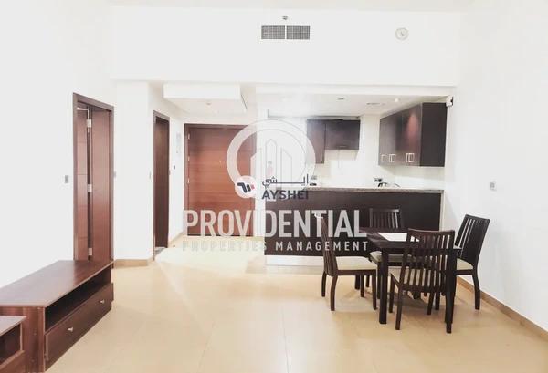 APARTMENT FOR RENT IN AL RAYYANA, KHALIFA CITY