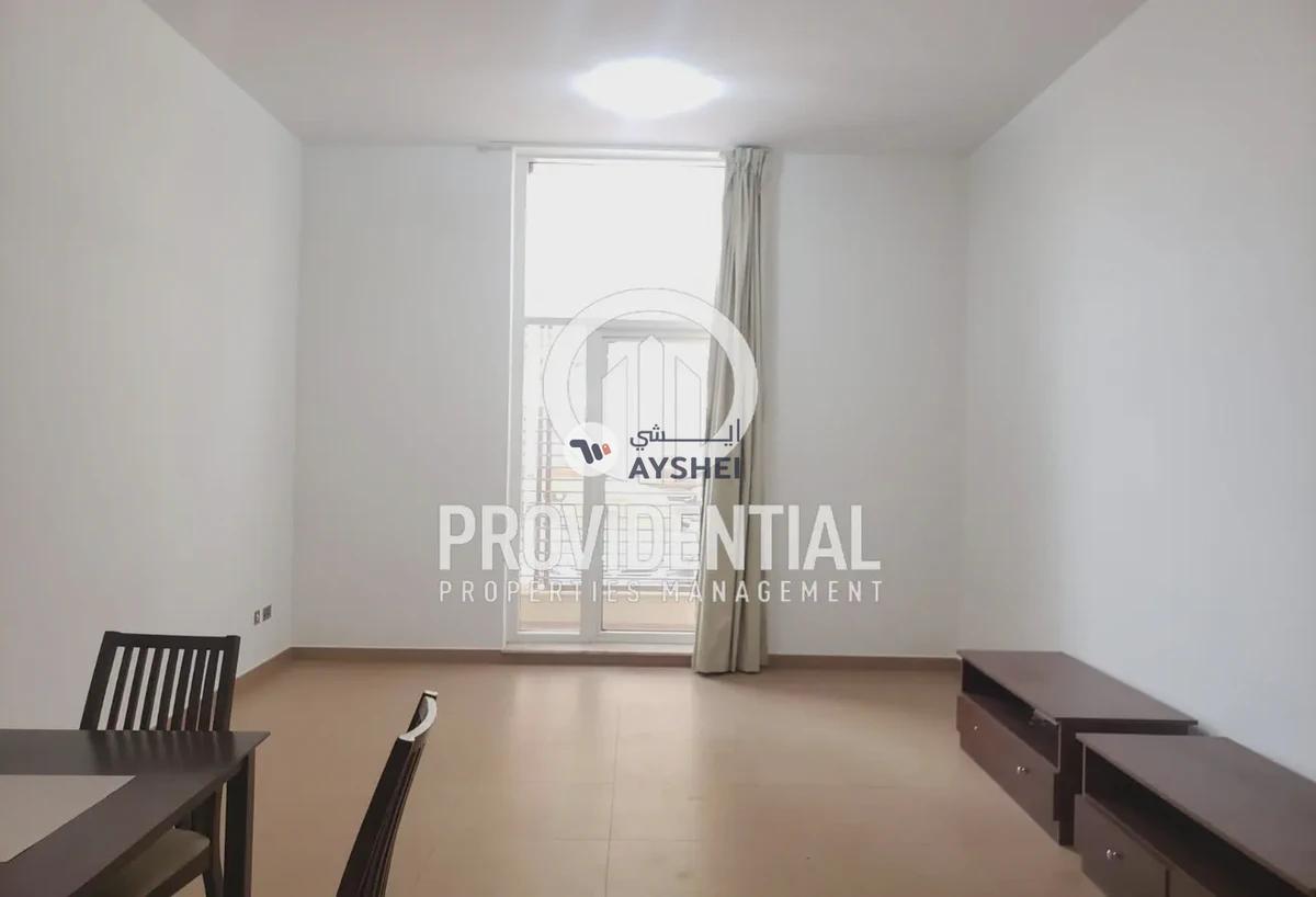 APARTMENT FOR RENT IN AL RAYYANA, KHALIFA CITY-2-2
