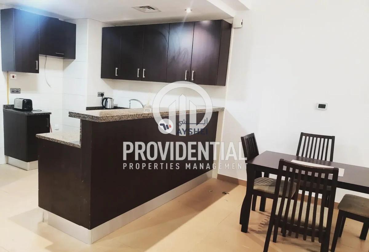 APARTMENT FOR RENT IN AL RAYYANA, KHALIFA CITY-6-6