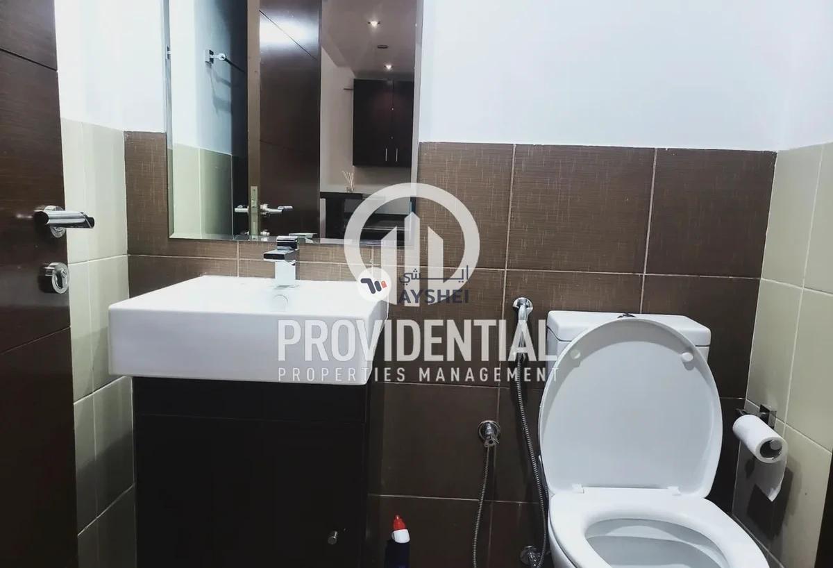 APARTMENT FOR RENT IN AL RAYYANA, KHALIFA CITY-7-7