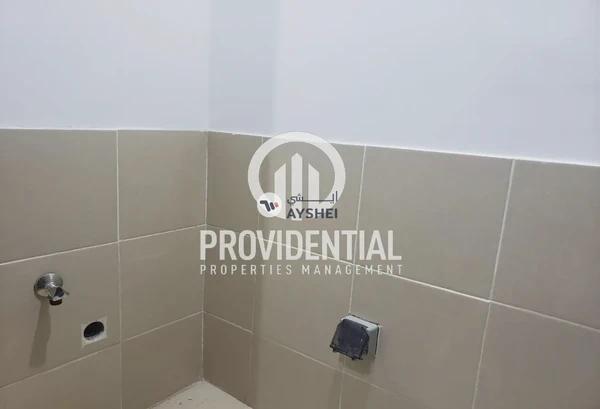 APARTMENT FOR RENT IN AL RAYYANA, KHALIFA CITY