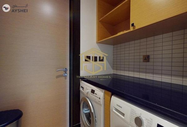 HOTEL & HOTEL APARTMENT FOR RENT IN MARRIOTT EXECUTIVE APARTMENTS, AL JADDAF